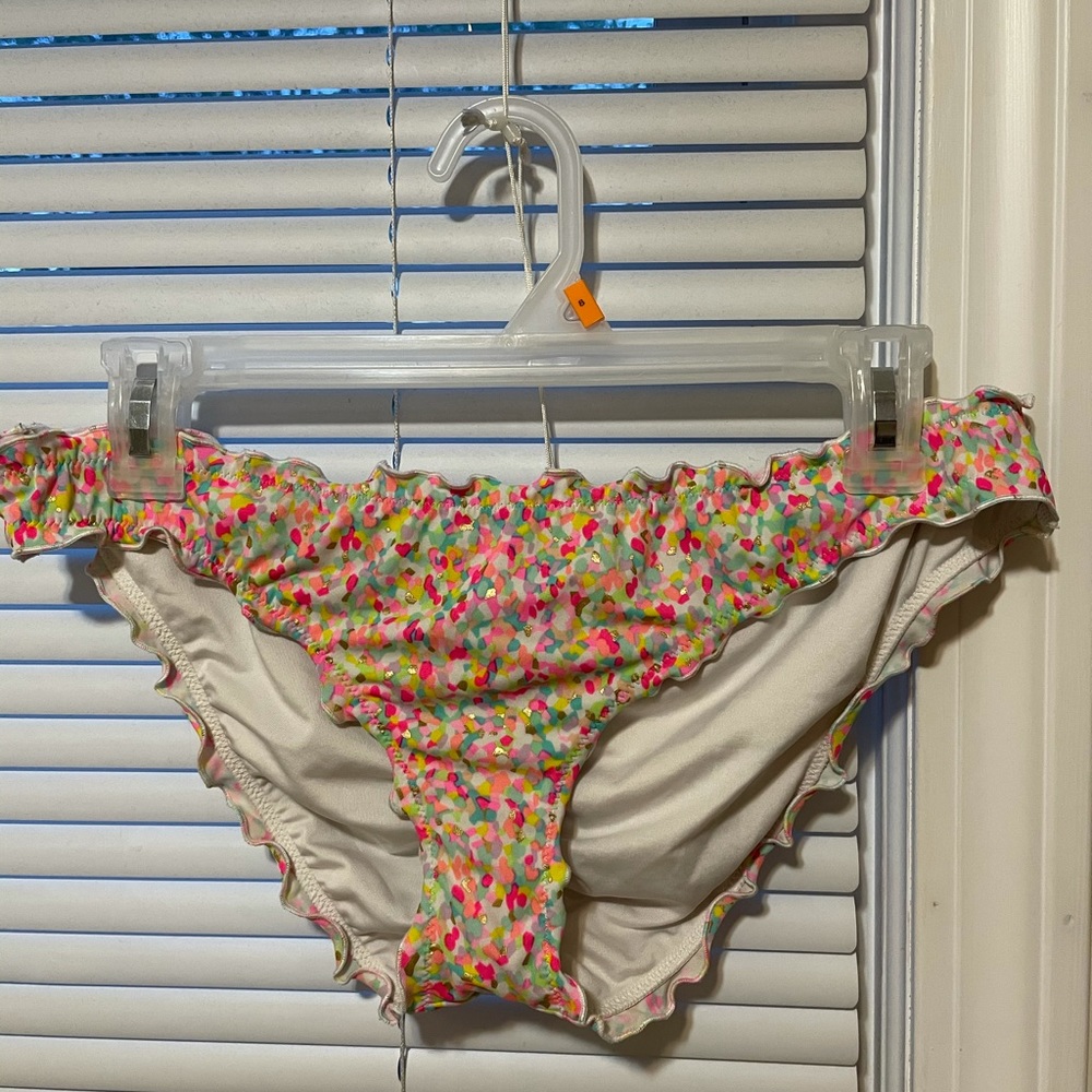 Victoria’s Secret cheeky bikini bottom